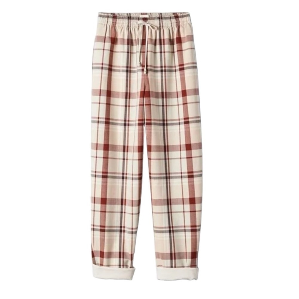 Aritzia Wilfred Soleste Pants- High Waisted Drawstring Pant